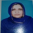 Ms. Waqar-un-Nisa 15th Feb 1989   -   14th April 1989